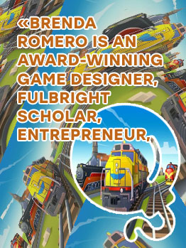 Train games online