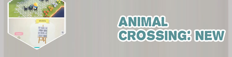 Train tracks animal crossing new horizons