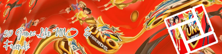 Uno with friends online free