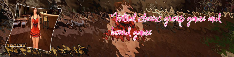 Virtual game night games