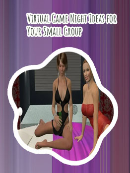 Virtual game night ideas
